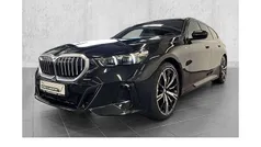 Gebraucht 2024 BMW 520 M Sport Kombi | 57.800 € (Guter Preis)