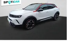 Opel Mokka-e