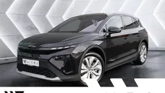 Schwarz Gebraucht 2025 Skoda Elroq Lodge SUV | 44.990 € (Fairer Preis)