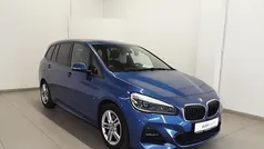 Gebraucht 2018 BMW 220 Gran Tourer M Sport Van / Kleinbus | 17.190 € (Fairer Preis)