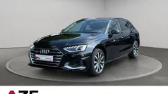 Gebraucht 2021 Audi A4 Advanced Kombi | 27.280 € (Fairer Preis)