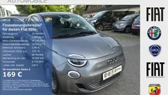 Gebraucht 2022 Fiat 500e Icon Kleinwagen | 18.990 € (Fairer Preis)