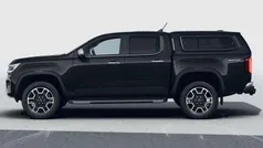 VW Amarok
