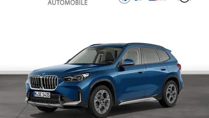 Gebraucht BMW X1 150 PS (110 kW) 2025 SUV