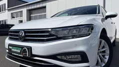 Pure white Gebraucht 2020 VW Passat Business Kombi | 24.860 € (Fairer Preis)