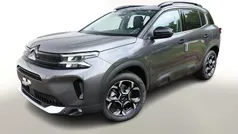 Gebraucht 2025 Citroën C5 Aircross SUV | 27.495 € (Superpreis)