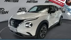 Gebraucht 2025 Nissan Juke N-Connecta SUV | 26.790 € (Superpreis)