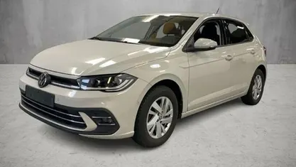 Gebraucht VW Polo Style 110 PS (80 kW) 2023 Kleinwagen