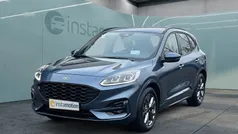 Blau Gebraucht 2023 Ford Kuga ST-Line SUV | 25.750 € (Guter Preis)