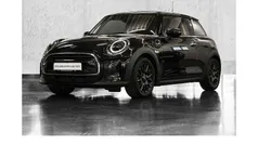 Schwarz Gebraucht 2022 Mini ONE Classic Kleinwagen | 18.180 € (Fairer Preis)