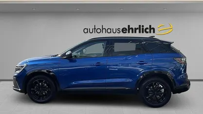 Gebraucht 2022 Renault Austral Techno Esprit Alpine SUV | 27.990 € (Fairer Preis)