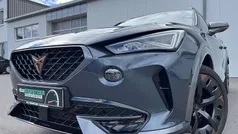 Magnetic tech Gebraucht 2021 Cupra Formentor SUV | 31.860 € (Fairer Preis)