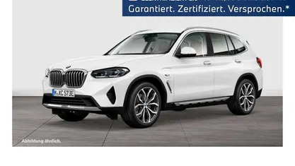 Weiß Gebraucht 2022 BMW X3 Sport Line SUV | 38.940 € (Fairer Preis)