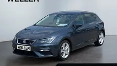 Gebraucht 2020 Seat Leon FR Limousine | 20.390 € (Fairer Preis)