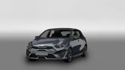 Second-hand Kia Ceed 140 CP (102 kW) 2026 Hatchback