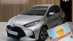 Gebraucht 2025 Toyota Yaris Comfort Limousine | 27.621 € (Guter Preis)