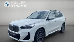 Weiß Neu 2024 BMW iX1 Comfort Edition SUV | 50.460 € (Guter Preis)