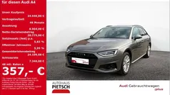 Gebraucht 2020 Audi A4 Advanced Kombi | 24.940 € (Guter Preis)
