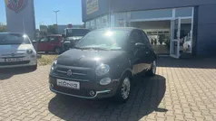 Vesuvio schwarz (5ce) Gebraucht 2023 Fiat 500 Kleinwagen | 14.997 € (Etwas zu teuer)