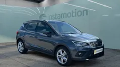 Grau Gebraucht 2021 Seat Arona Beats SUV | 18.260 € (Guter Preis)