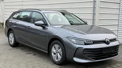 Gebraucht 2025 VW Passat Kombi | 35.990 € (Superpreis)