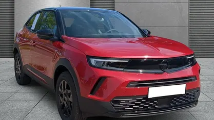 Gebraucht 2024 Opel Mokka GS Line SUV | 22.790 € (Guter Preis)