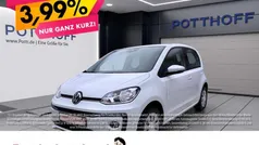 Gebraucht 2020 VW up! move up! Kleinwagen | 10.777 € (Fairer Preis)