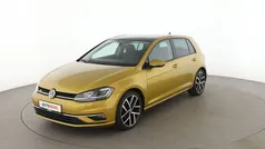 Gebraucht 2017 VW Golf VII Highline Limousine | 17.590 € (Fairer Preis)