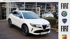 Gebraucht 2025 Alfa Romeo GT Junior Edizione Speciale | 31.990 € (Fairer Preis)