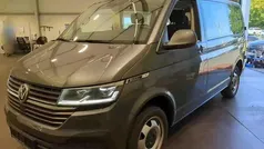Grau Gebraucht 2023 VW T6.1 Van | 44.790 € (Superpreis)