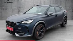 Gebraucht 2021 Cupra Formentor VZ SUV | 30.950 € (Fairer Preis)