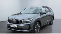 Graphitegrau Neu 2025 Skoda Kodiaq Selection SUV | 53.076 € (Fairer Preis)