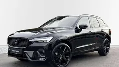 Gebraucht 2025 Volvo XC60 Plus SUV | 48.890 € (Fairer Preis)