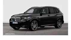 Gebraucht 2024 BMW X5 M Sport SUV | 79.995 € (Superpreis)