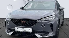 Grau Gebraucht 2022 Cupra Formentor VZ SUV | 26.940 € (Fairer Preis)