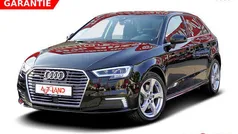 Schwarz Gebraucht 2020 Audi A3 e-tron Ambiente Kleinwagen | 21.490 € (Superpreis)