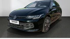 Gebraucht 2025 VW Golf VIII Goal Kombi | 27.980 € (Superpreis)