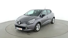 Gebraucht 2016 Renault Clio IV LIMITED Limousine | 9.990 € (Fairer Preis)