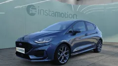 Gebraucht 2023 Ford Fiesta ST-Line Kleinwagen | 16.890 € (Guter Preis)