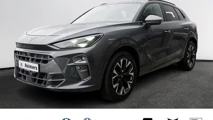 Second-hand Cupra Terramar 150 CP (110 kW) 2025 SUV