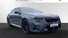 Gebraucht 2024 BMW M5 Performance Limousine | 144.900 €