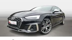 Gebraucht 2022 Audi S5 Sportback Ambiente Kleinwagen | 49.990 €