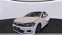 Gebraucht 2021 VW Polo United Kleinwagen | 14.724 € (Fairer Preis)