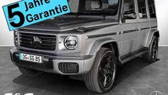 Gebraucht 2025 Mercedes G450 AMG SUV | 174.537 € (Teuer)