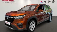 Gebraucht 2025 Suzuki SX4 S-Cross Comfort SUV | 28.360 € (Fairer Preis)