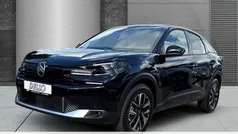 Schwarz Neu 2025 Citroën C4 Limousine | 24.980 € (Fairer Preis)