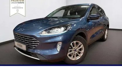 Gebraucht 2022 Ford Kuga Titanium SUV | 22.890 € (Superpreis)