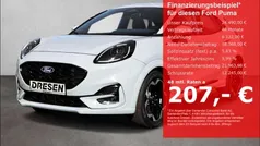 Gebraucht 2024 Ford Puma ST-Line X SUV | 24.490 € (Fairer Preis)