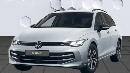 Gebraucht VW Golf VIII Life 116 PS (85 kW) 2025 Kombi