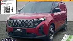 Fantastic red metallic Neu 2025 Ford Transit Trend Kleinwagen | 30.940 € (Superpreis)